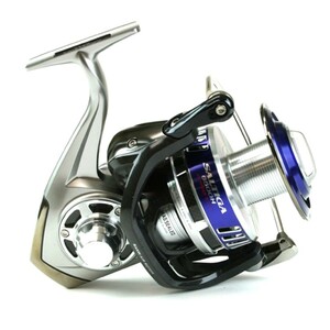 Катушка безынерционная силовая DAIWA Saltiga 4500 (10), фото 2