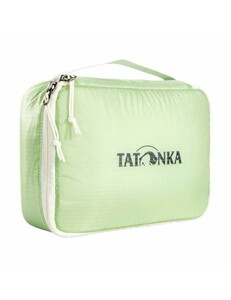 Сумка Tatonka Squeezy Padded Pouch M Lighter Green, фото 1