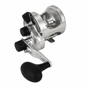 Катушка Okuma Cavalla 5II Right Handed Two Speed Reels, фото 1