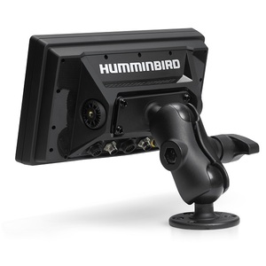 Эхолот/картплоттер Humminbird SOLIX 10 CHIRP MEGA SI+ G2, фото 2