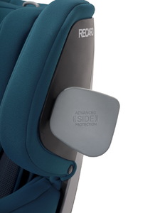 Автокресло Recaro Salia Elite Select Teal Green, фото 8