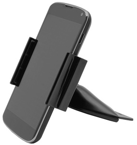 Ppyple CD-Q5 black держатель в CD- диск, под смартфоны до 5,6", фото 3