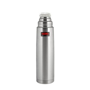 Термос Thermos FBB-750B Stainless SteeL Flask 0.75л (стальной), фото 2