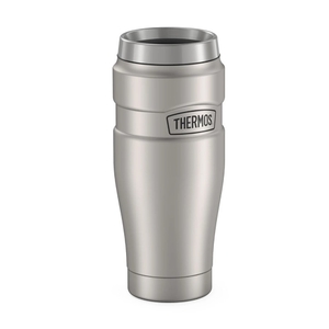 Термокружка Thermos SK1005 MS (0,47 литра), стальная, фото 2