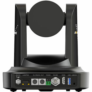 Видеокамера с автотрекингом AVMATRIX Eagle P30A-NDI PTZ выход SDI/HDMI/USB/LAN, фото 4