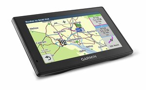 Garmin DriveSmart 50 RUS LMT, фото 6