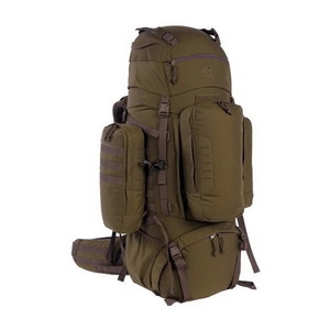 Рюкзак Tasmanian Tiger TT RANGE PACK MK II olive, 7605.331, фото 1