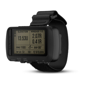 Garmin Foretrex 701 Ballistic Edition, фото 1