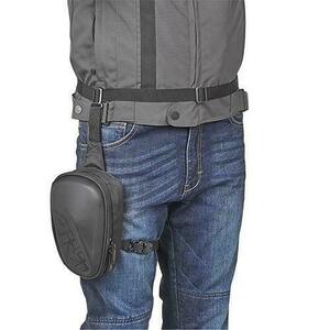 Сумка на ногу GIVI THERMOFORMED LEG BAG, 3 LTR., фото 3