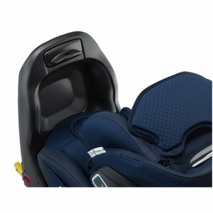 Автокресло Aprica Fladea Grow ISOFIX 360° Safety Premium Синий (NV), фото 11