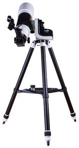 Телескоп Sky-Watcher 102S AZ-GTe SynScan GOTO, фото 5