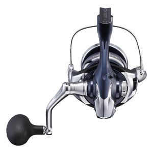 Катушка SHIMANO 21 Twin Power SW 10000 HGC, фото 4