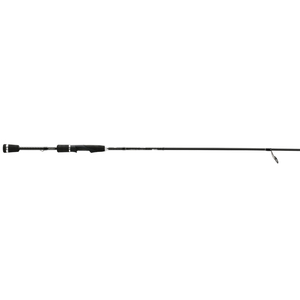 Удилище 13 Fishing Fate Black - 8'6 XH 40-130g Spin rod - 2pc, фото 2