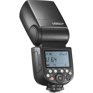 Вспышка накамерная Godox Ving V850III, фото 4