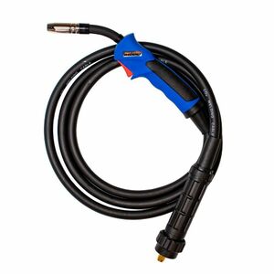 Сварочный полуавтомат AuroraPRO OVERMAN 2000 (MOSFET), до 200 А, фото 9