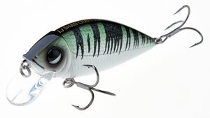 Воблер плав. LJ Original SHAD CRAFT F 07.00/A024, фото 2