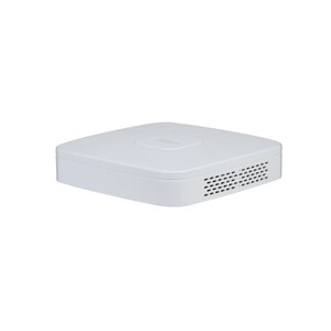 8-канальный IP видеорегистратор Dahua DHI-NVR2108-I, фото 1