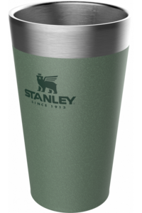 Пинта STANLEY Adventure SS Pint 0,47L Зеленая, фото 3