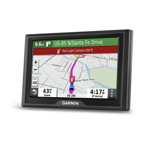 Автомобильный навигатор Garmin Drive 52 Russia MT, фото 6