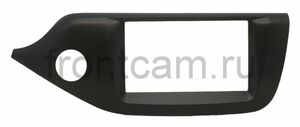 Штатная магнитола Wide Media WM-VS7A706NB-2/16-RP-KICEF-50 для Kia Ceed II 2012-2018 (матовая) Android 7.1.2, фото 5