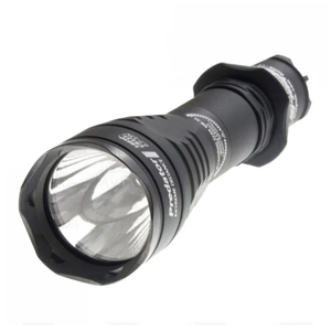 Фонарь тактический Armytek Predator, зеленый свет, ремешок, чехол (F01602BG), фото 3