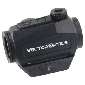 Прицел коллиматорный Vector Optics Scrapper 1x22, RD 2 MOA, фото 3