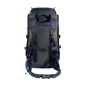 Рюкзак Tatonka HIKE PACK 27 navy/darker blue, фото 4