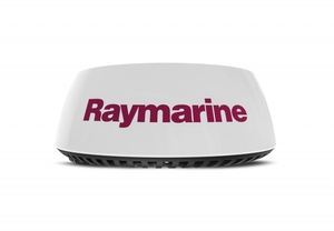 Raymarine Quantum Q24C 18"  Беспроводной CHIRP Радар, фото 2