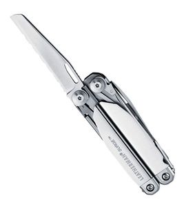 Мультитул Leatherman Surge Stainless чехол нейлон (830165), фото 4