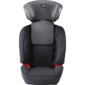 Автокресло Britax Romer Evolva 1-2-3 SL SICT Storm Grey, фото 4