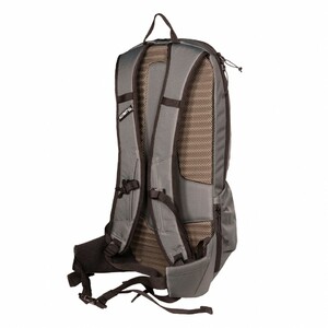 Туристический рюкзак Klymit Echo Hydration 12L серый, фото 3