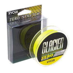 Шнур GLACLER ZERO-120M 0.4/d-0.105mm yellow Ryobi, фото 3