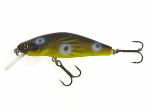 Воблер сусп. LJ Original BULLHEAD SP 06.50/BH06, фото 3