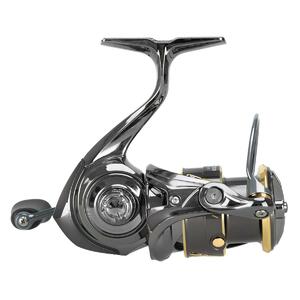 Катушка Nautilus Arta 2500 NEW, фото 3