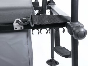 Кресло фидерное Feeder Concept GRIPNIR, фото 5