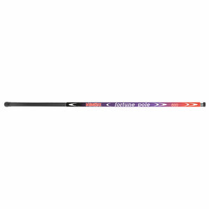 Удилище маховое стеклопластиковое б/к NAMAZU Fortune Pole, 4 м, тест 10-40 г, фото 2