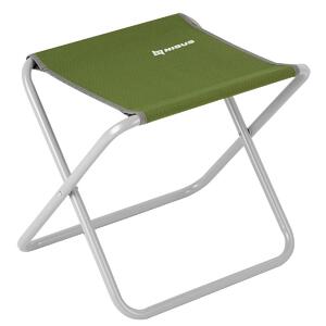 Стул туристический СР-400.19 (ст.труба д19) Green (T-N-TC-400.19-G) NISUS (Тонар), фото 2