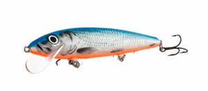 Воблер плавающий Salmo WHACKY F 015/SB, фото 2