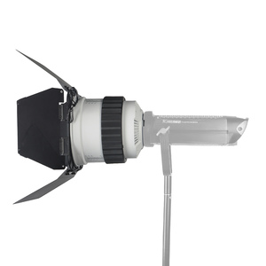 Насадка оптическая GreenBean ZoomMount F20 с линзой Френеля, фото 2