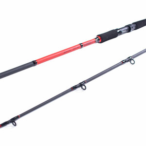 Спиннинг штекерный композитный NAMAZU Predator 2,4 м, тест 30-100 г, фото 2