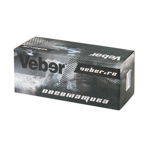Прицел оптический Veber Пневматика 1.2-6х24, фото 9