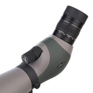 Зрительная труба Veber Snipe ED 20-60x80, фото 5