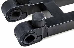 Держатель зонта FC UMBRELLA HOLDER 30см (36/25), фото 9
