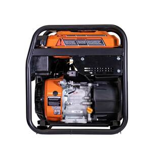 Инверторный генератор Aurora AGE 4500 i, 3,5 кВт, фото 2