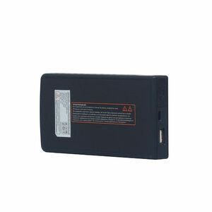 Пусковое устройство Aurora ATOM 5, 12 В, пусковой ток до 300 А, фото 2