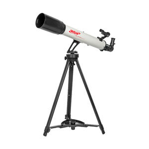 Телескоп цифровой Veber DigiStar 70080AZ рефрактор, фото 2