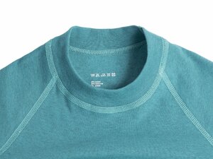 Термобелье Norfin LADY BASE AQUAMARINE р.L, фото 5