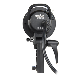 Голова выносная Godox AD-H600B для вспышек AD600B/BM, фото 10