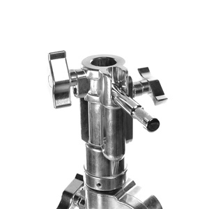 Стойка GreenBean Titan PRO 238WU WIND-UP на колесах, фото 5