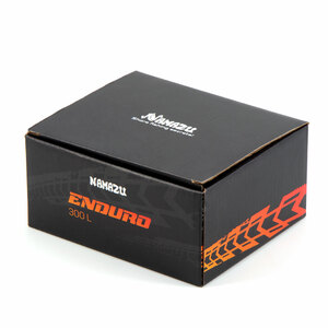 Катушка мультипликаторная NAMAZU ENDURO 300L, фото 13